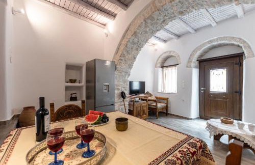 Casa Estiva Apeiranthos Naxos Apartments - Foto 15