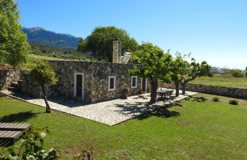 The Stone Cottage Kos - Foto 1