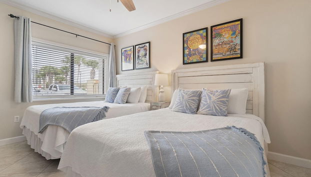 Shipwatch B101 - Foto 5, Habitación