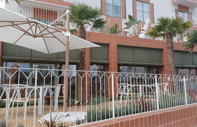 Aparthotel Terra Aurea - Foto 40