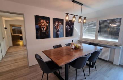 MF Manuele Ficano - Ferienwohnungen am Bodensee - Fewo Luna - Foto 1