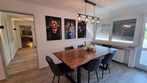 MF Manuele Ficano - Ferienwohnungen am Bodensee - Fewo Luna - Foto 1