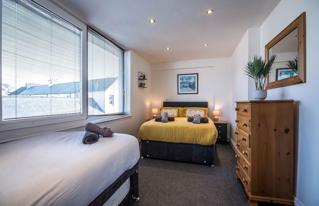 Coppet Cove - 2 Bed - Saundersfoot - Foto 7