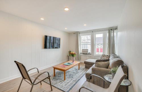 Berwyn Apartment Rental about 11 Mi to Chicago! - Foto 1