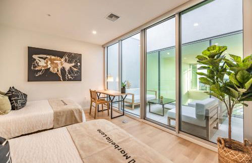 @ Marbella Lane - Penthouse w/ City & Ocean Views - Foto 60