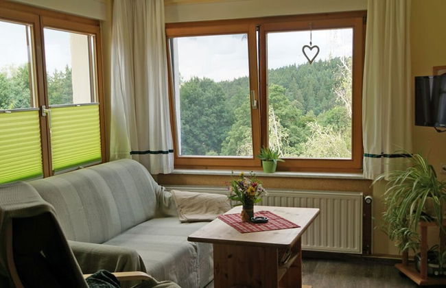 Ferienhof Berghof - Foto 42