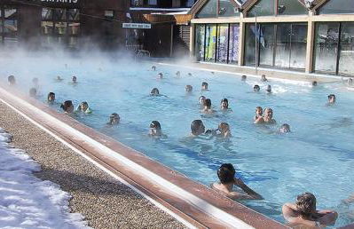 Plagne Bellecote Apartments - Foto 36