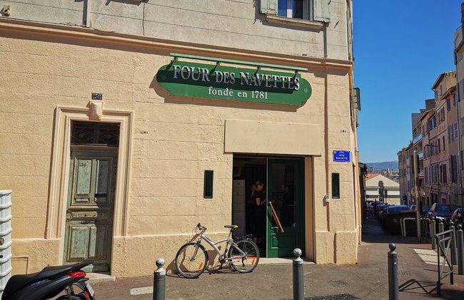 Excursión de un día a Aix En Provence y Marsella - Foto 15