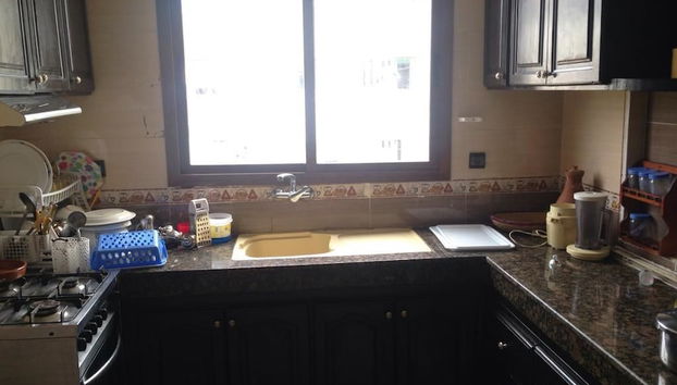 Residence Saumaya - Foto 3, Eigene Küche