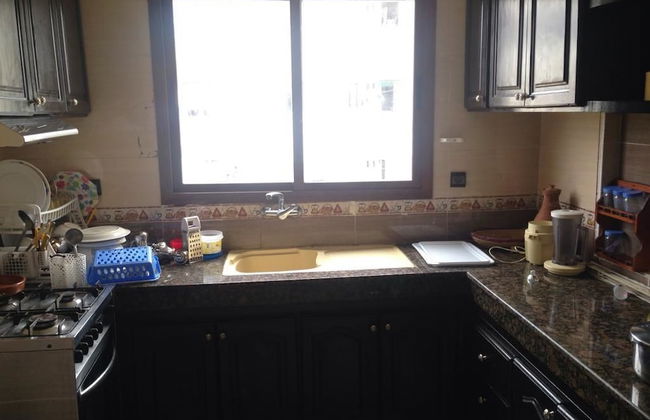 Residence Saumaya - Foto 3