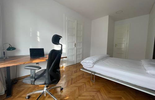 Zagreb City Center 2BR Designer Loft by ArtSpace - Photo 41