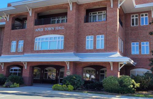 Modern & Luxurious 3 Bdrm 2.5 Bath Townhome - Foto 73