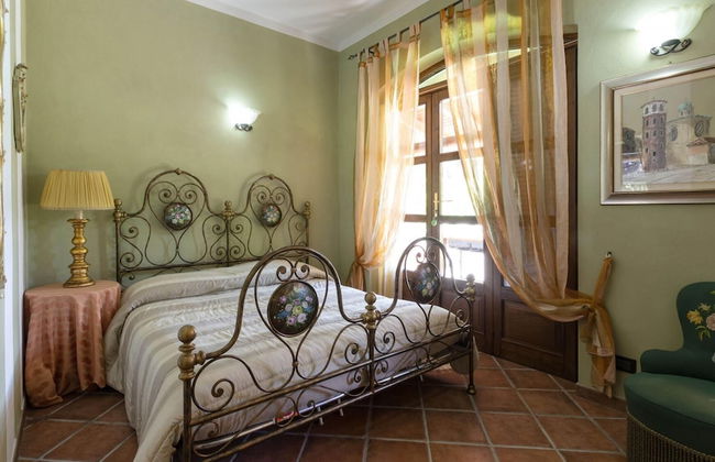 Villa Miki 10 in Bruno - Foto 36