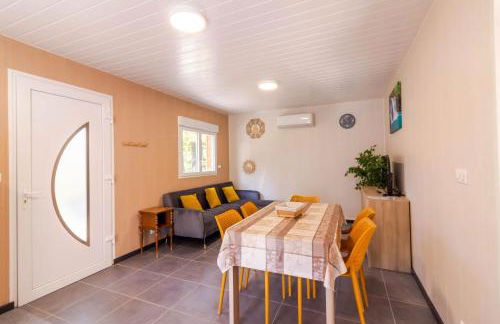 Gite 4 de l'Orée du Bois - Foto 6