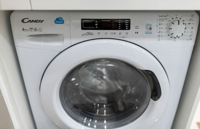 P&O Apartments Chlodna - Photo 17