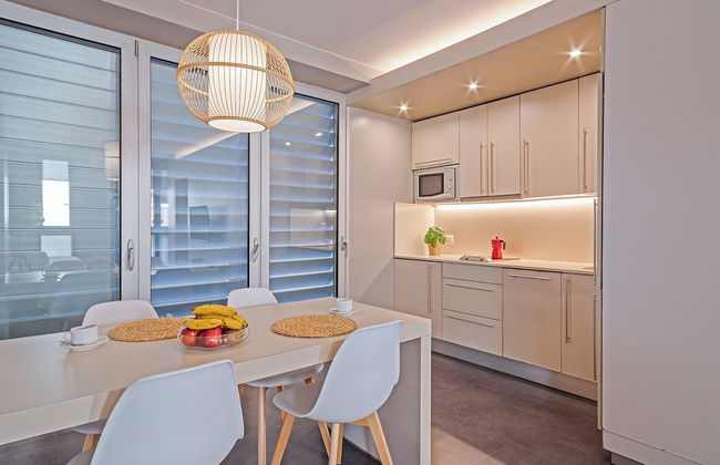 Aparthotel BCN Montjuic - Foto 58