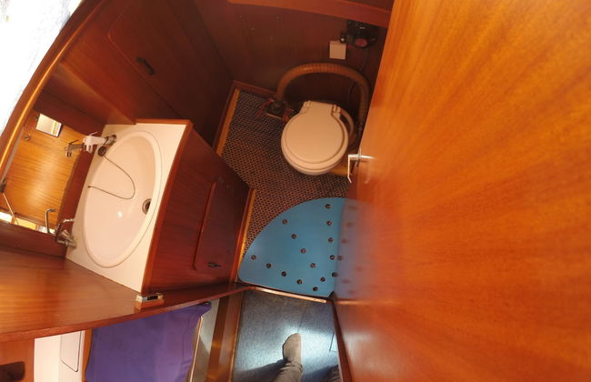 Yacht Suite - Marina di Grosseto - Foto 42