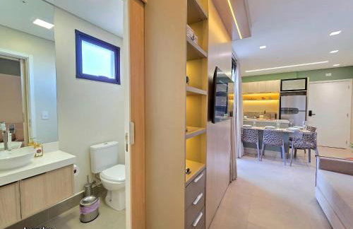 Apt Alto Padrão na rua mais bonita de Foz - Foto 12