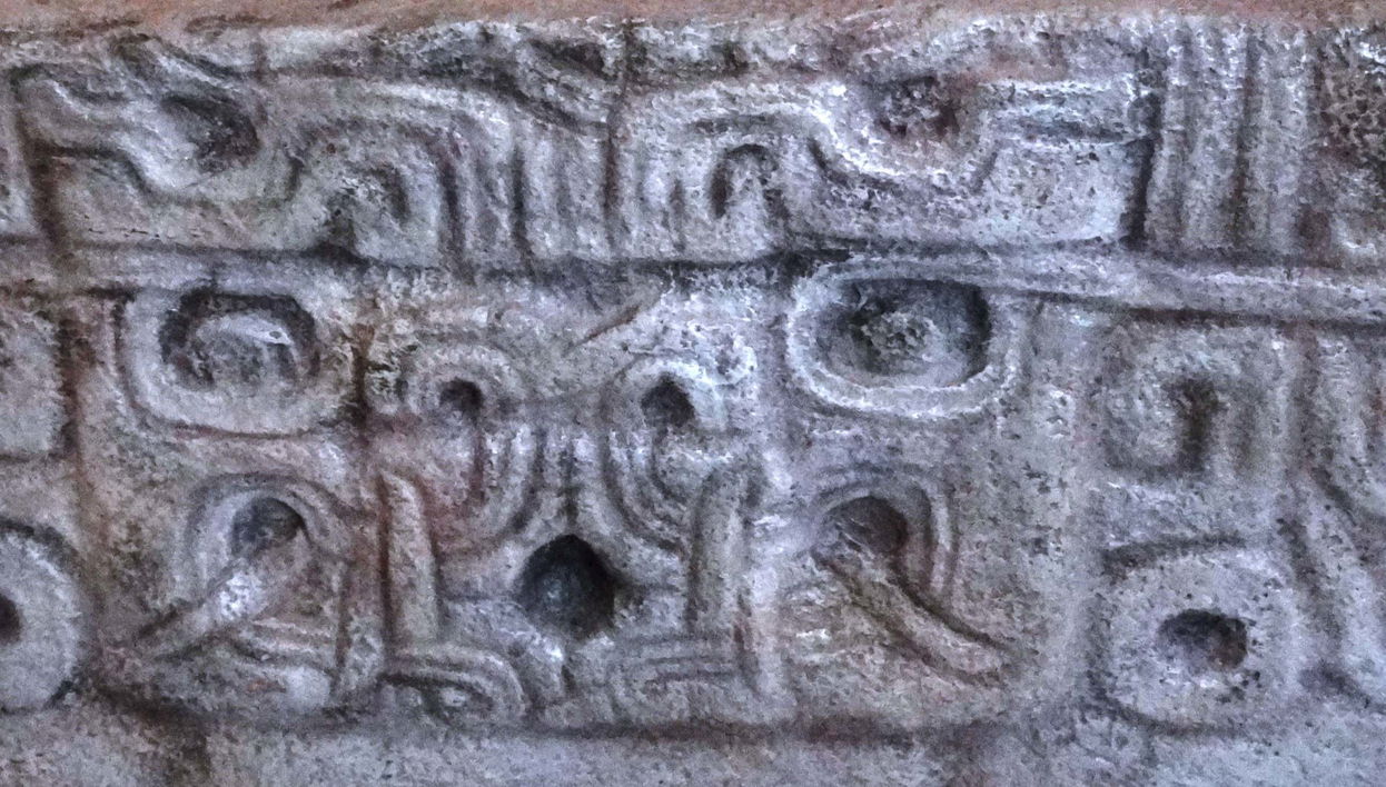 Excursion à Kuntur Wasi