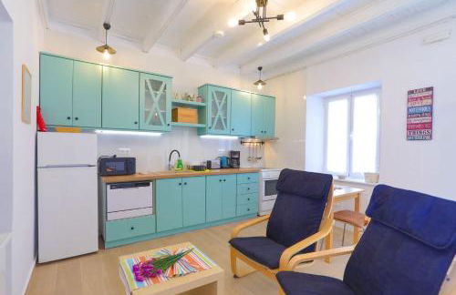 Kaminaki Beachfront Apartments - Foto 16