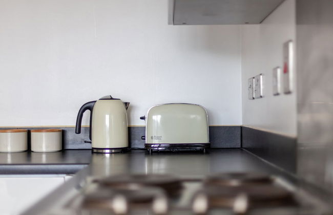 The Stratford Collection - Foto 18