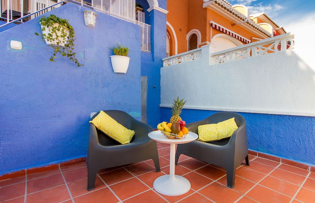 Bungalow La Cala - Photo 22