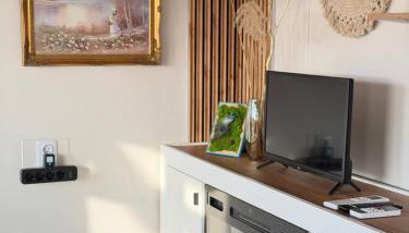 Domek Wuja Toma w Bachórzu - apartament - Foto 5