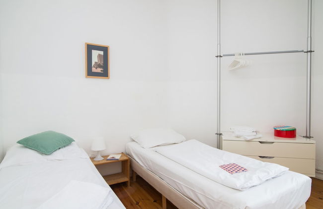 Apartments elPilar Friedrichshain - Foto 57