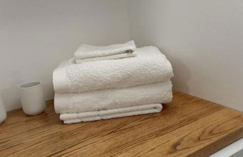 Ravissante suite avec terrasse, parking sur place - Foto 1