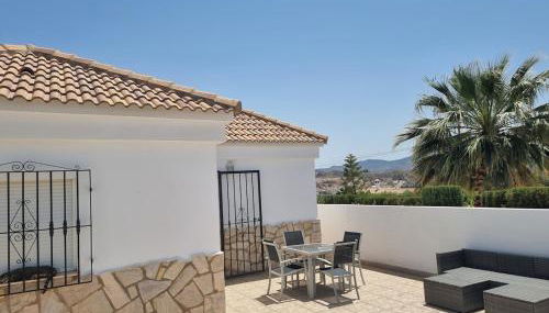 Casa Bella - 2 Bedroom Villa - Arboleas - Foto 3