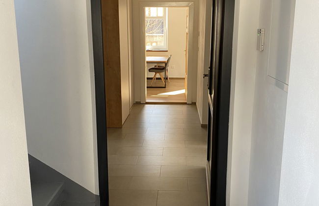 Velké Losiny - Foto 22