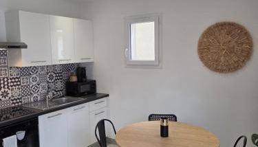 200m de la plage en centre ville au calme avec garage num4 - Foto 3