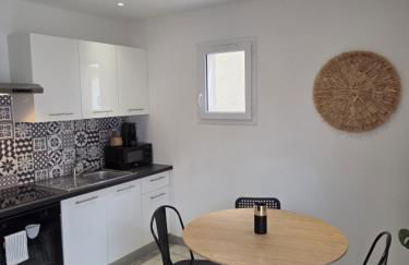 200m de la plage en centre ville au calme avec garage num4 - Photo 3