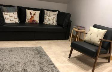 quiet secluded loft in County Durham - Photo 10