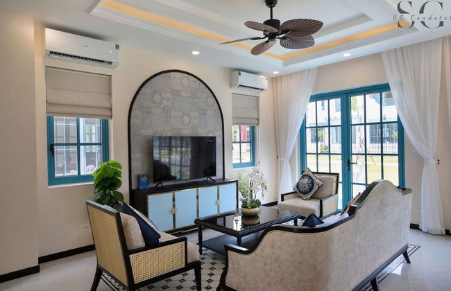 NOVAWORLD PHAN THIET Getaway By SG - Foto 25