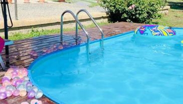 Casa Vacanze La Farfalla di Vittori Fabiola - Foto 1