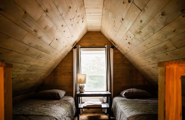 Portage Lakeside Cabins - Photo 25