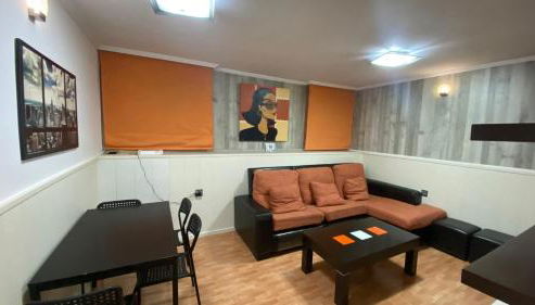 The Victoria Apartament in Hellín - Foto 3