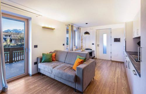 La Sorgente Ville di Fiemme - Foto 1