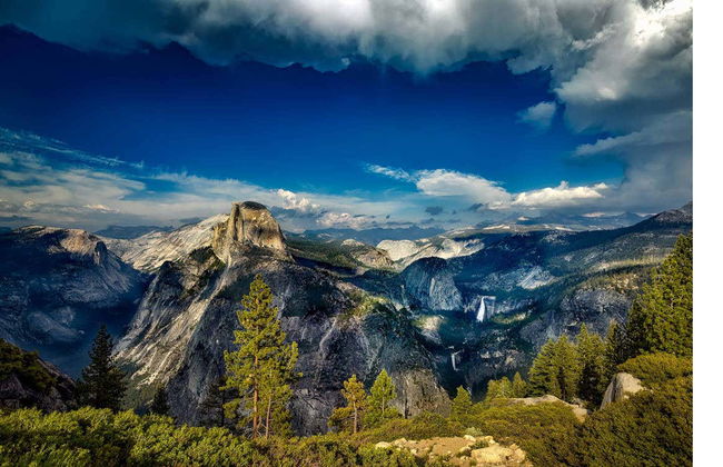 Excursión a Yosemite - Foto 6