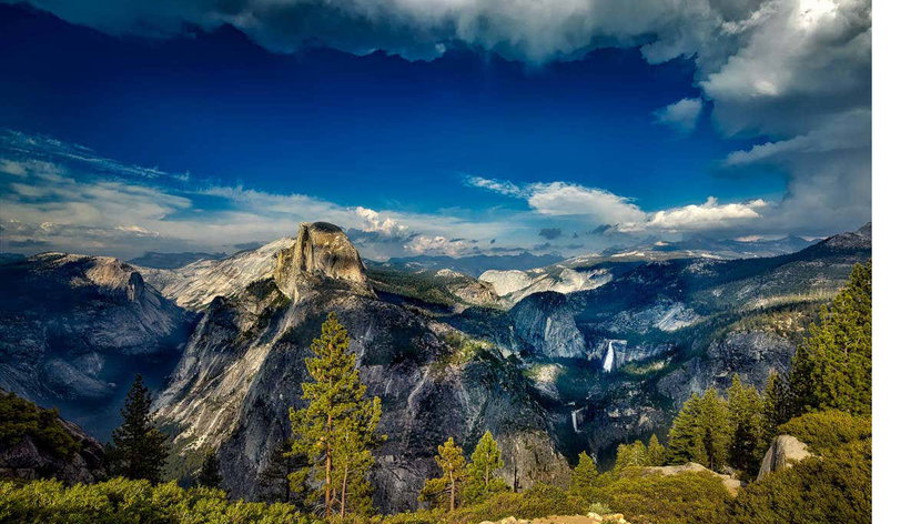 Excursión a Yosemite - Foto 2, Parque Nacional Yosemite
