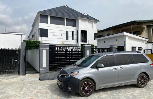 The Truth Apartment - Foto 24