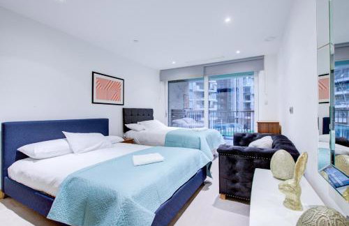 Oxford Street Boutique Residence - Foto 10