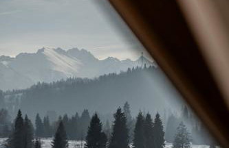 Czorna Chata u Chocyków & SPA - Foto 25