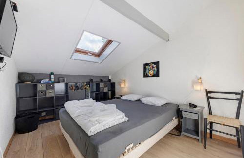 Villa ctl - carcans, médoc - Foto 18
