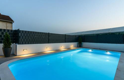 Villa Apartment AA 2 - Photo 22