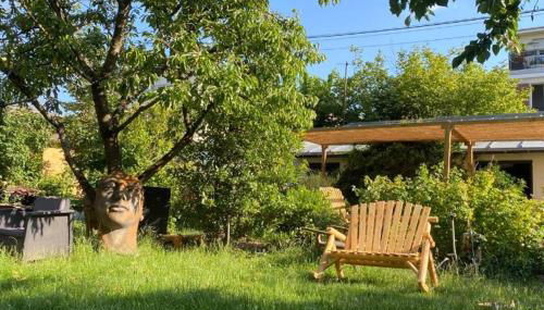 Petites maisons atypiques - Foto 4