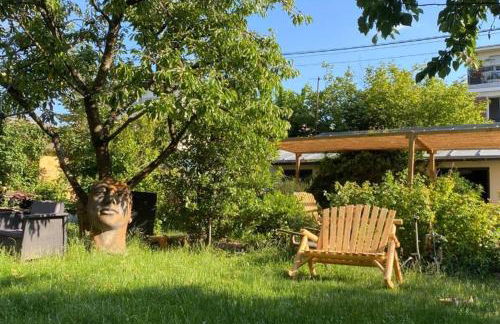 Petites maisons atypiques - Foto 4