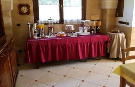 B&B Villa Anastasia Club - Foto 24