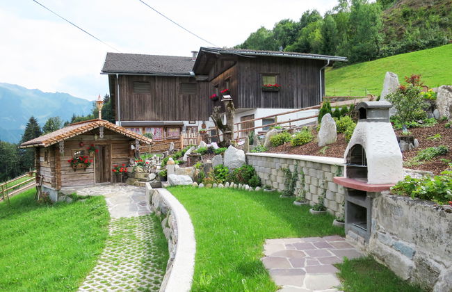 Innergruben - Foto 5